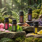 SACATR 60 Bottles Premium Essential Oils Set - Image 3