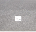 Burt's Bees Baby Essential Organic Cotton Fitted Crib Sheet, Breathable - Image 2