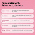 Rosewater and Glycerin Spray – Hydrating & Refreshing Rose Water Spray - Image 6