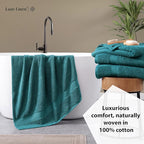 LANE LINEN 100% Luxury Cotton Bath Sheets - Image 4