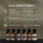 Eternal Essence Oils Patchouli 30ml Premium Fragrance Oil - Image 4