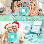 LUCOTIYA Birthday Gifts for Women Self Care Gifts Get Well Soon Gifts, Ocean - Image 7