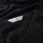Superior Egyptian Cotton 3-Piece Towel Set, Basic Towels - Image 5