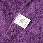 Textila 100% Cotton Hair Wrap Towels - Image 5