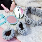 FROG SAC Spa Headband and Wristbands - Image 8