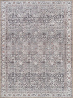 Bloom Rugs Washable Non-Slip 8' x 10' Rug - Image 3