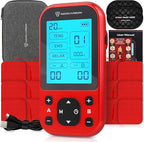 NEOCARBON TENS Unit Muscle Stimulator Pro by Neocarbon