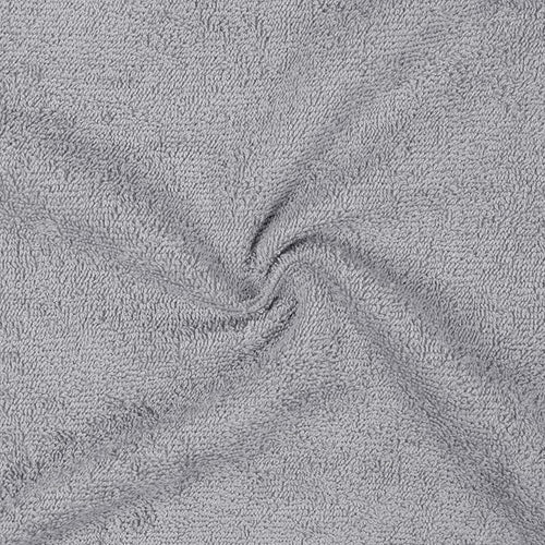 Amazon Basics Highly Absorbent Fast Drying 100% Cotton Washcloths - Image 2