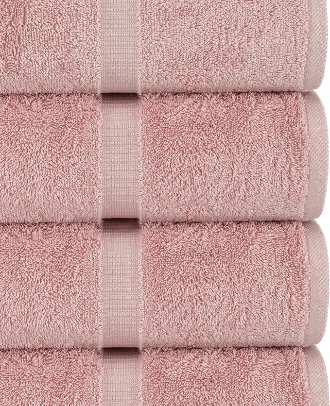 Chakir Turkish Linens | Hotel & Spa Quality 100% Cotton Premium Turkish Towels - Image 4