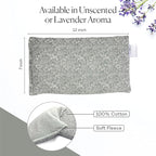 SacksyThyme Microwave Heating Pad - Image 6