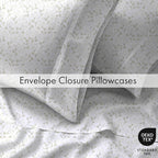 RUVANTI 6 Pcs Cotton Sheets - Image 6