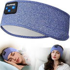 Perytong Sleep Headphones Wireless, Air Travel, Meditation by Perytong