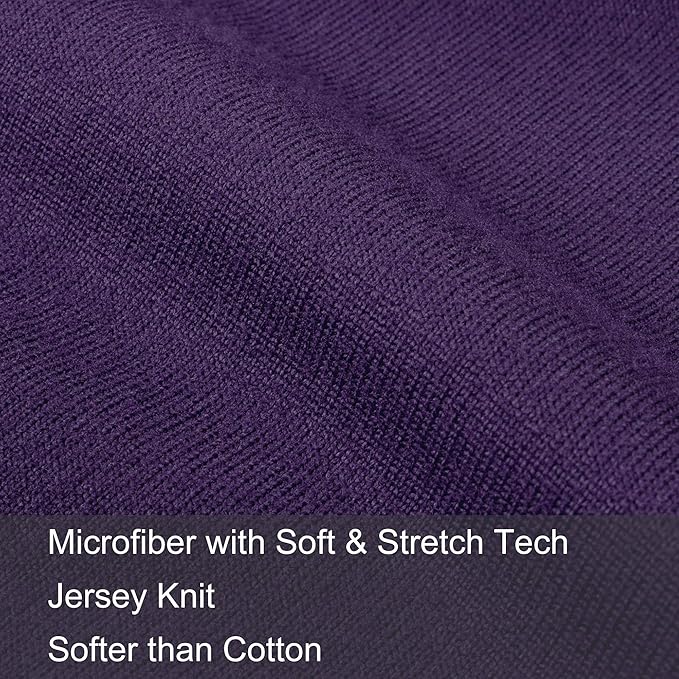 2-Pack Stretch Pillow Cases - Image 2