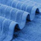 Avalon Towels Bath Towels Set of 4, Size 30 x 60 Inches - Image 4