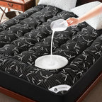 PRIMESOFT 100% Waterproof Twin XL Size Mattress Topper, Thick Pillow Top by Primesoft
