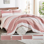 Andency California King Quilt Set - Image 6