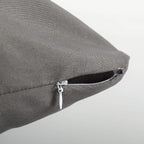 EVOLIVE Ultra Soft Microfiber Body Pillow Cover/Pillowcases 21"x54" - Image 4