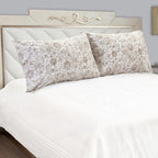 Elegant Comfort Luxury Ultra-Soft 2-Piece Pillowcase Set - Image 2