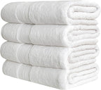 Luxury Oversized Bath Towels | 650 GSM, Soft & Highly Absorbent | Quick Dry - Image 2