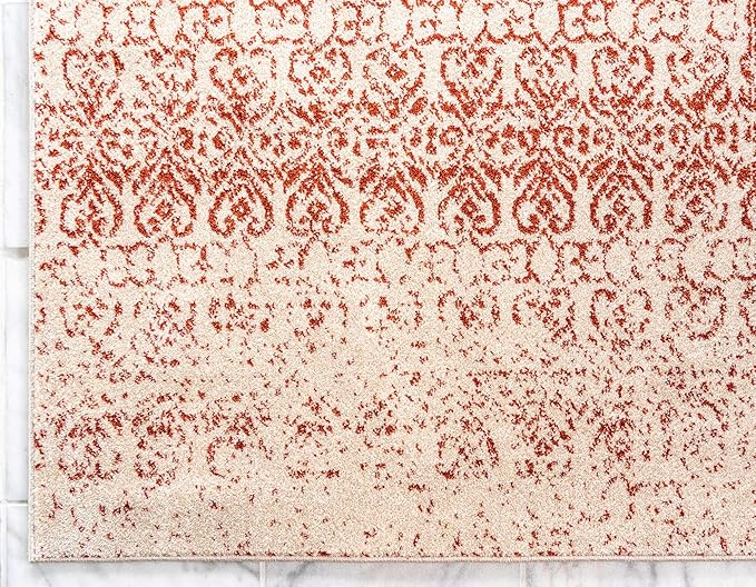 Unique Loom Del Mar Collection Area Rug - Image 8