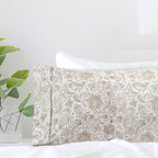 Elegant Comfort Luxury Ultra-Soft 2-Piece Pillowcase Set - Image 6