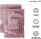 LANE LINEN Luxury Bath Towels Set - Image 6