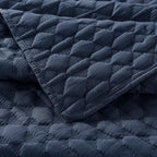 WDCOZY Oversized California Cal King Size Quilt Bedding Sets - Image 8