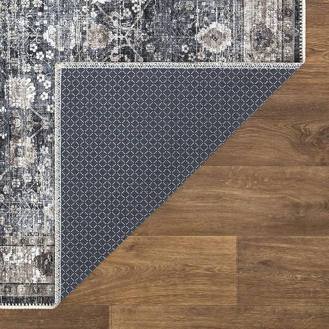 Bloom Rugs Washable Non-Slip 3' x 5' Rug - Image 7