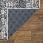 Bloom Rugs Washable Non-Slip 10 ft Runner - Image 7