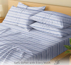 RUVANTI 7 Pcs Cotton Sheets - Image 3
