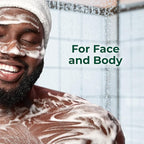 Irish Spring 5 in 1 Body Wash for Men | 24 Hour Freshness | For Body Face Hair - Image 7