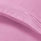 Elegant Comfort Luxury Ultra-Soft 2-Piece Pillowcase Set - Image 4