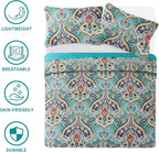 BEDIFANY Cotton Quilt King Size - Image 7