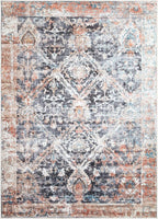 Bloom Rugs Washable Non-Slip 6' x 9' Rug - Image 3