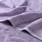Superior Egyptian Cotton 10-Piece Face Towel Set, Small Towels - Image 3