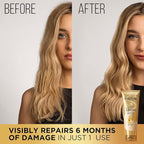Pantene Miracle Rescue Deep Conditioner - Image 3