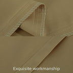 NTBAY Egyptian Cotton King Pillowcases - Image 3