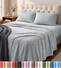 Utopia Bedding Queen Sheet Set by UTOPIABEDDING