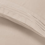 Elegant Comfort Luxury Ultra-Soft 2-Piece Pillowcase Set - Image 4