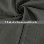FLXXIE Twin Flat Sheet - Image 3
