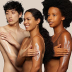 Amazon Basics Moisturizing Cocoa Butter Body Lotion - Image 5