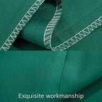 NTBAY Egyptian Cotton Queen Pillowcases - Image 3