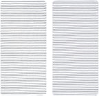 POLYTE 430 GSM Microfiber Oversize Quick Dry Lint Free Bath Towel, 60 x 30 in - Image 2