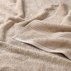 Superior Egyptian Cotton 4-Piece Bath Towel Set - Image 4