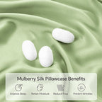 INFIIXSO Body Pillow Cover - Image 2