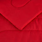 Amazon Basics 3-Piece Soft Microfiber Kids' Comforter and Pillow Sham Set - Image 5