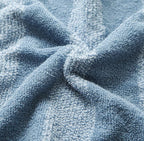 Nautica - Bath Towel Set, Cotton Bath, Hand & Washcloths, Absorbent & Quick-Dry - Image 6