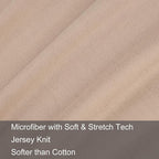 2-Pack Stretch Pillow Cases - Image 2