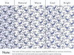 RUVANTI 4 Pcs Cotton Sheets - Image 5