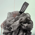 EcoTools Charcoal EcoPouf, Loofah Sponge - Image 5